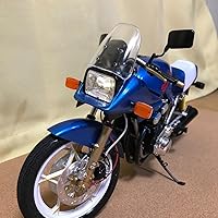 タミヤ 1/6 オートバイシリーズ No.25 スズキ GSX1100S 刀 プラモデル 16025 cm3dmju Amazon | タミヤ 1/6 オートバイシリーズ No.25 スズキ GSX